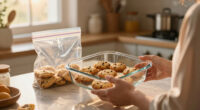 Can You Freeze That? The Complete Baking Freezer Guide
