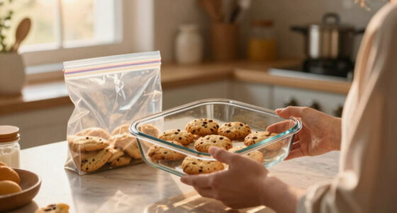 Can You Freeze That? The Complete Baking Freezer Guide