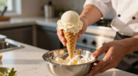 Chefs Agree: These Are The 3 Best Vanilla Ice Creams You Can Buy