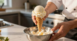 Chefs Agree: These Are The 3 Best Vanilla Ice Creams You Can Buy