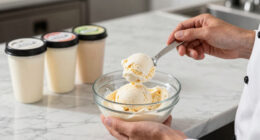 Chefs Agree: These Are the 3 Best Vanilla Ice Creams You Can Buy