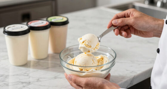 Chefs Agree: These Are the 3 Best Vanilla Ice Creams You Can Buy