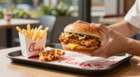 Chick Fil A