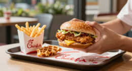 Chick Fil A