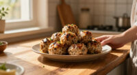 Chicken Meatballs
