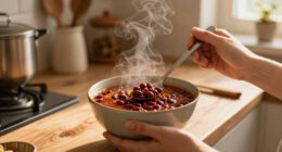 Chili Surges In Global Coverage