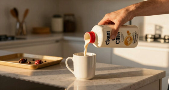 Chobani Just Brought Back a Popular Creamer Flavor—And Fans Are Divided