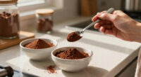 Cocoa Powder: Natural vs Dutch-Process and Why It Matters