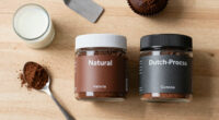 Cocoa Powder: Natural vs Dutch-Process and Why It Matters