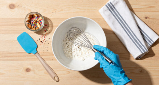 Cross-Contamination in the Kitchen: The Allergy Risks Bakers Miss