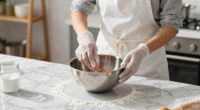 Cross-Contamination in the Kitchen: The Allergy Risks Bakers Miss