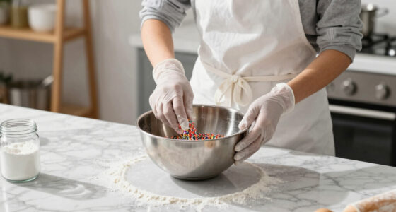 Cross-Contamination in the Kitchen: The Allergy Risks Bakers Miss