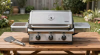 Cuisinart Gas Grill Recall
