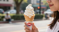Dairy Queen Surges In Global Coverage