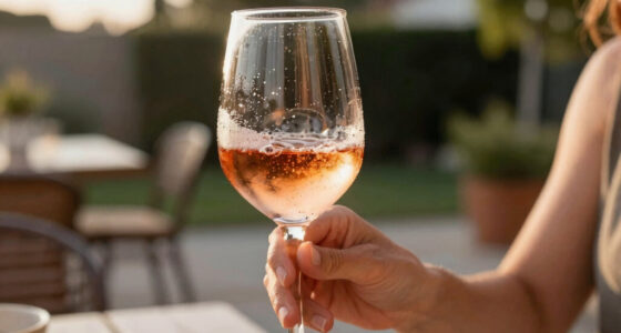 Does Rosé Need To Stay Cold Once It's Been Chilled?
