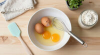 Egg Safety in Baking: What You Need to Know