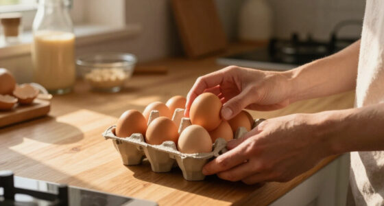 Eggs Recalled