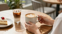 Elevate Your Lifestyle With Stylish Cafe Drink-Inspired Merch