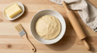 Enriched Dough Explained: The Secret Behind Soft Brioche and Rolls