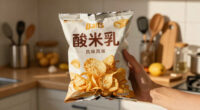 Fda Potato Chip Salmonella Warning