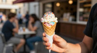 Food Service Surges In Global Coverage