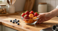 Fresh, Frozen, or Dried Fruit: Which to Use and When