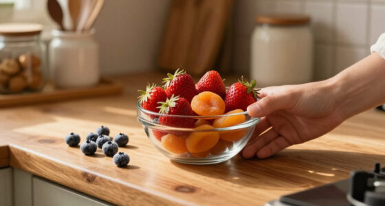 Fresh, Frozen, or Dried Fruit: Which to Use and When