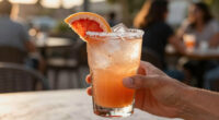 Frozen Paloma