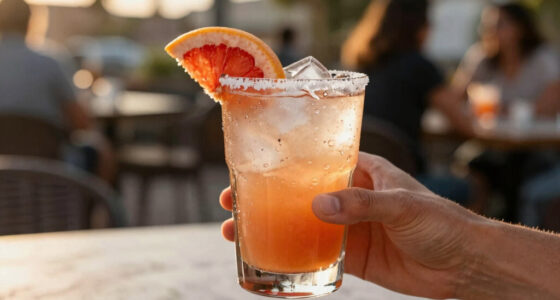 Frozen Paloma