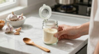 Garlic Powder Recall