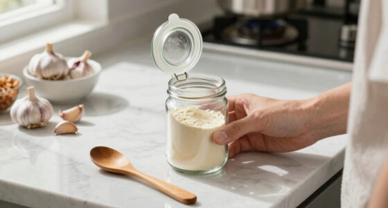 Garlic Powder Recall