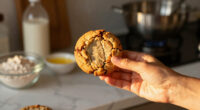 Gluten-Free Baking That Doesn't Crumble to Dust