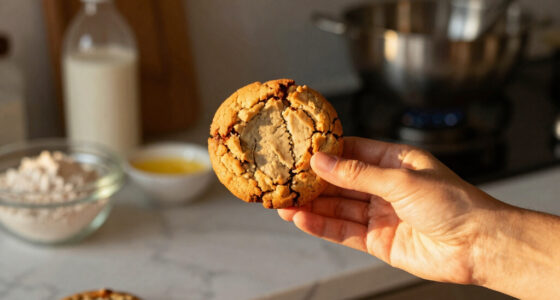 Gluten-Free Baking That Doesn't Crumble to Dust