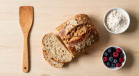 Gluten-Free Baking That Doesn't Crumble to Dust