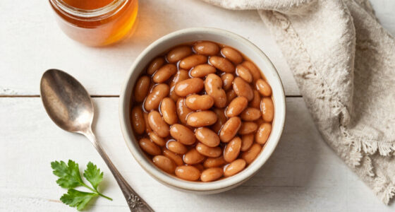 Grandma Brown’s Baked Beans