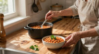 Grandma Brown’s Baked Beans