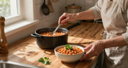 Grandma Brown’s Baked Beans