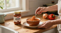 Grandma Brown’s Baked Beans