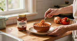 Grandma Brown’s Baked Beans