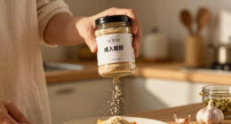 Heavenly Spices Garlic Powder Recall