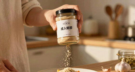 Heavenly Spices Garlic Powder Recall