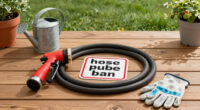 Hose Pipe Ban