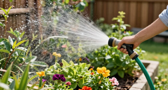 Hosepipe Bans