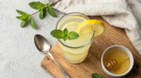 House Lemonade
