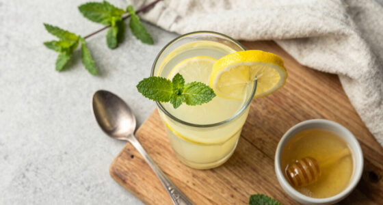 House Lemonade