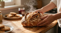 How Long Do Baked Goods Really Last? A Plain Answer
