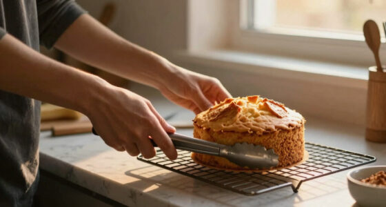 How Long to Let Bakes Cool Before You Cut Them (and Why)