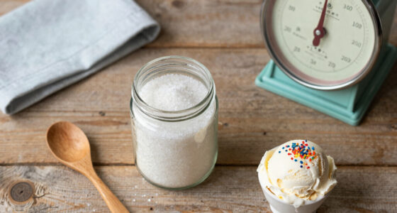 How Sugar Does Far More Than Just Sweeten