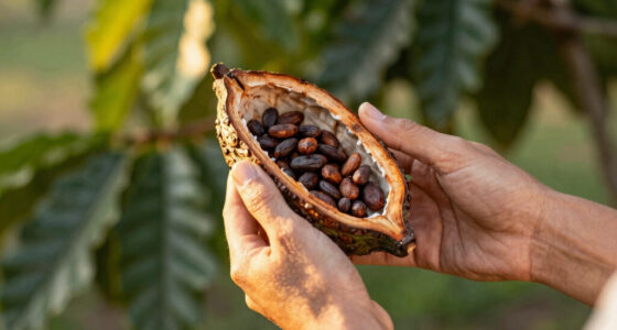 How to Bloom Cocoa for Deeper Chocolate Flavor