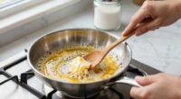 How to Brown Butter Without Burning It